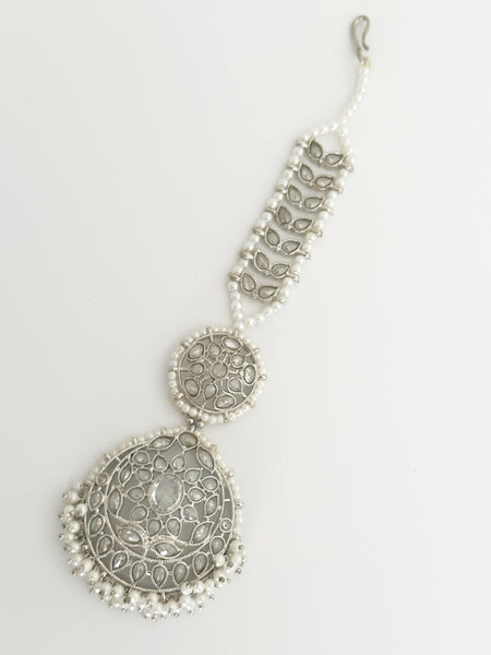 AAVANI - Silver