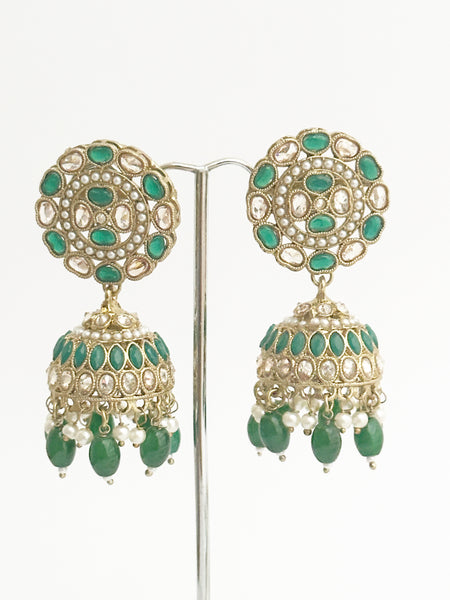 NEELA - Green