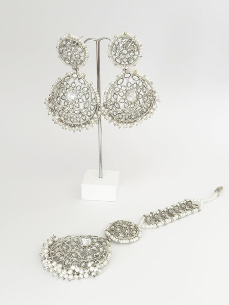 AAVANI - Silver