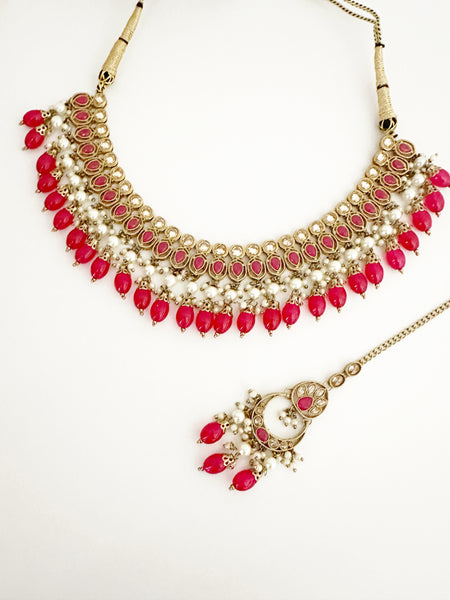 TRIPTI - Red