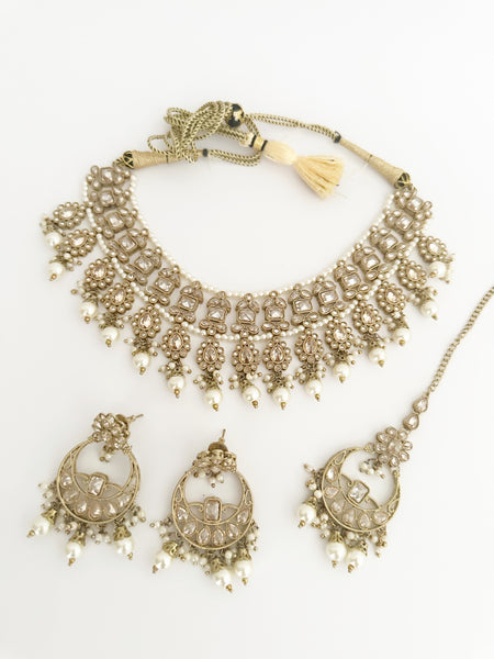 SUHANA - Gold