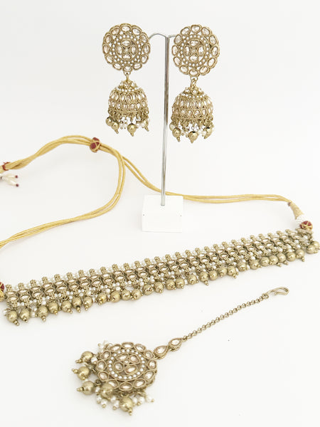 NEELA - Gold