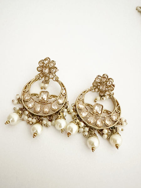 SUHANA - Gold