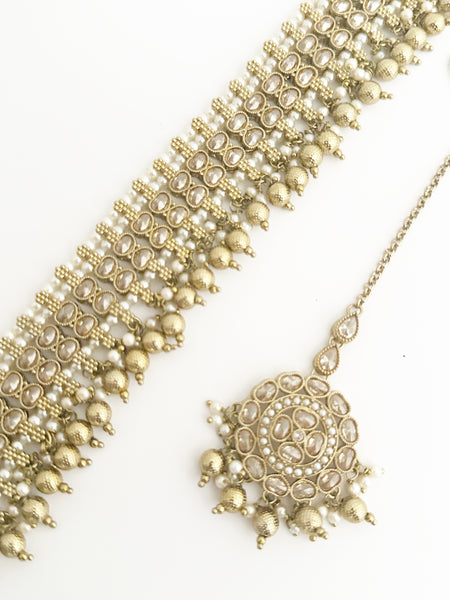 NEELA - Gold