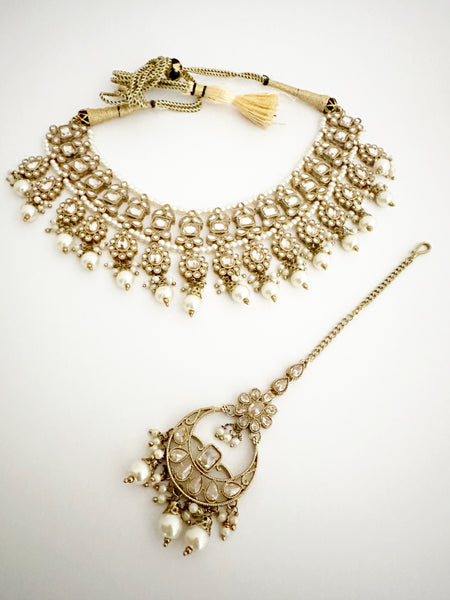 SUHANA - Gold