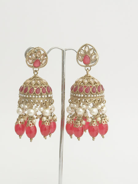 TRIPTI - Red