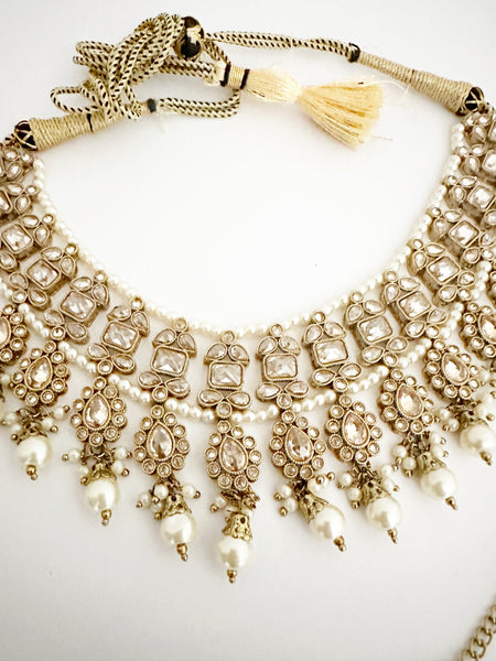 SUHANA - Gold