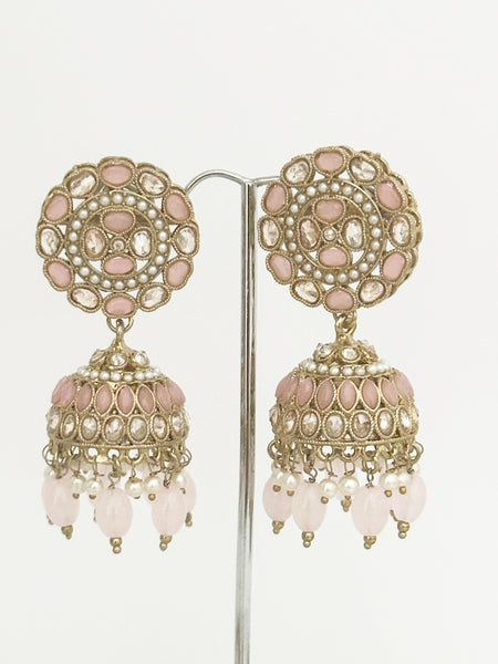 NEELA - Light Pink