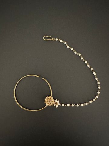 SADHNA - Non Pierced